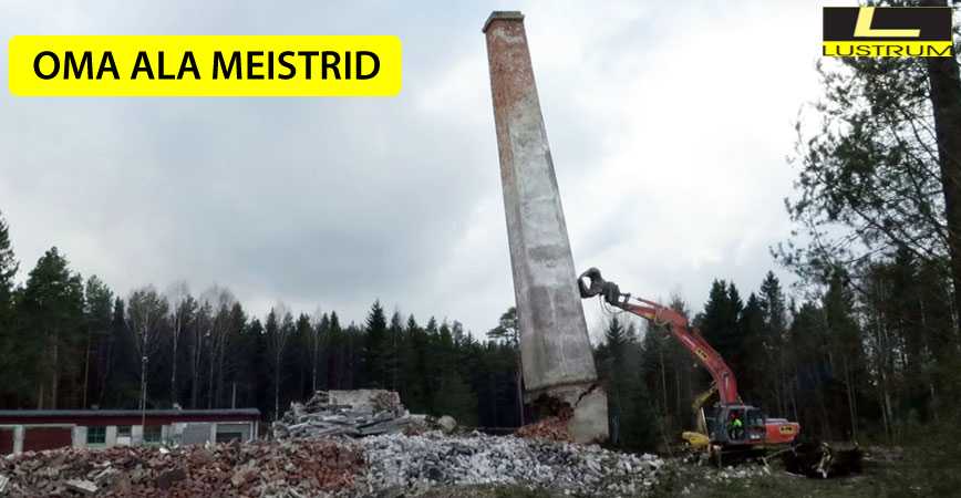 Oma ala meister
